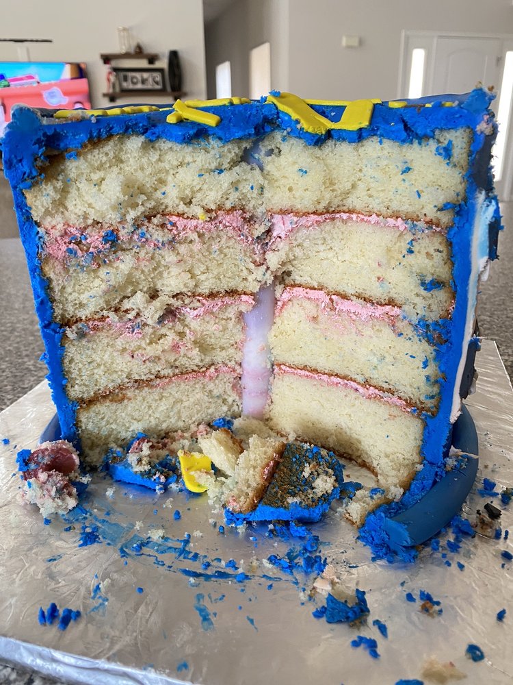 El Paso's Bakery