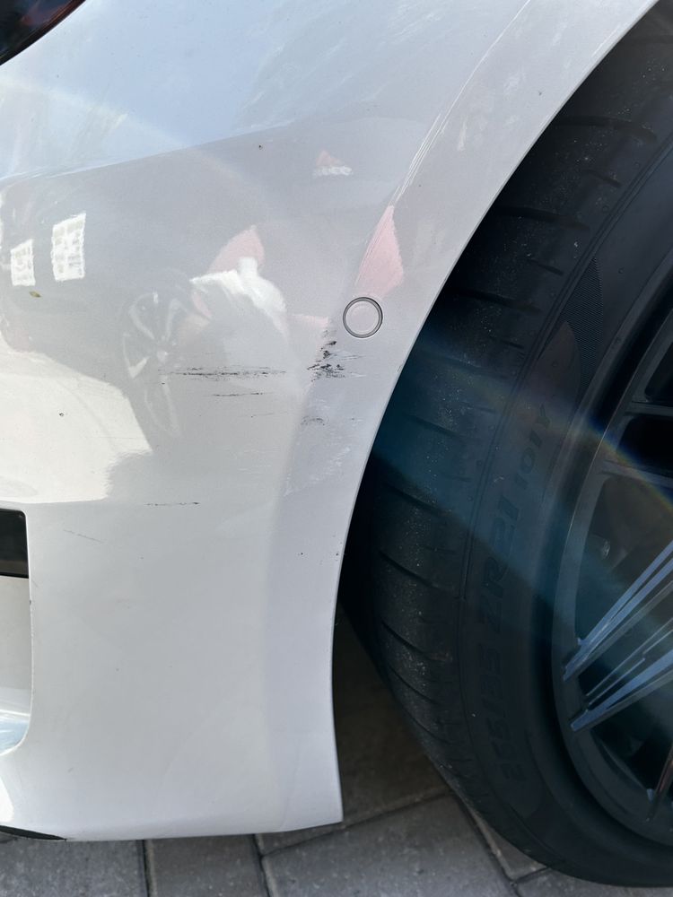 Mobile Auto Body Dent Pro