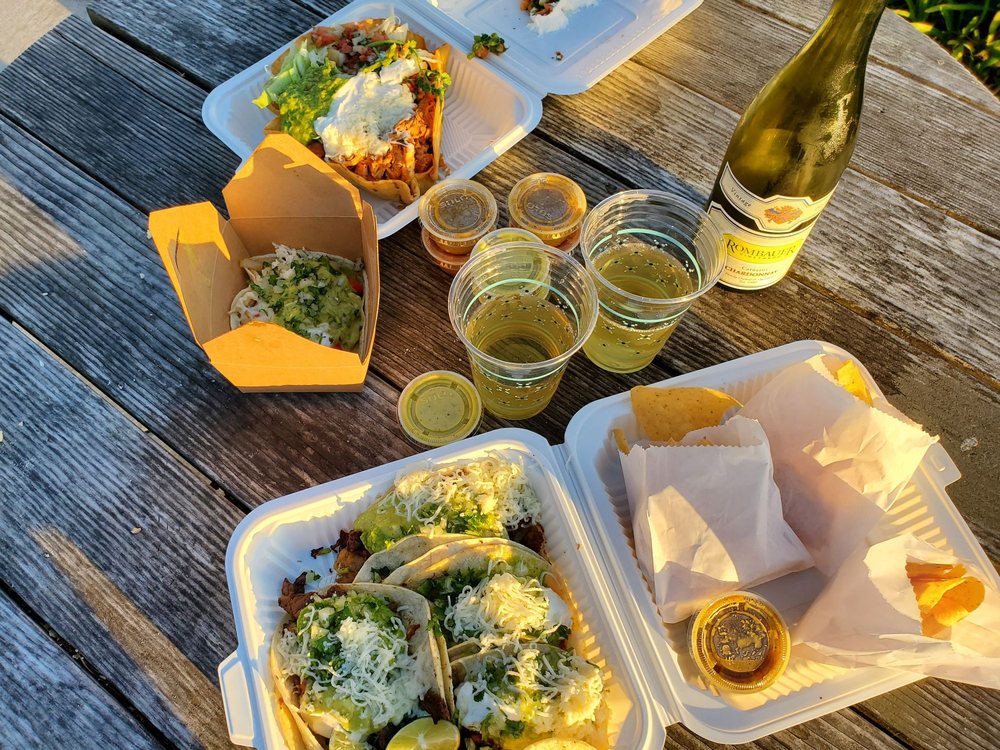 Burrito Loco Burrito Loco