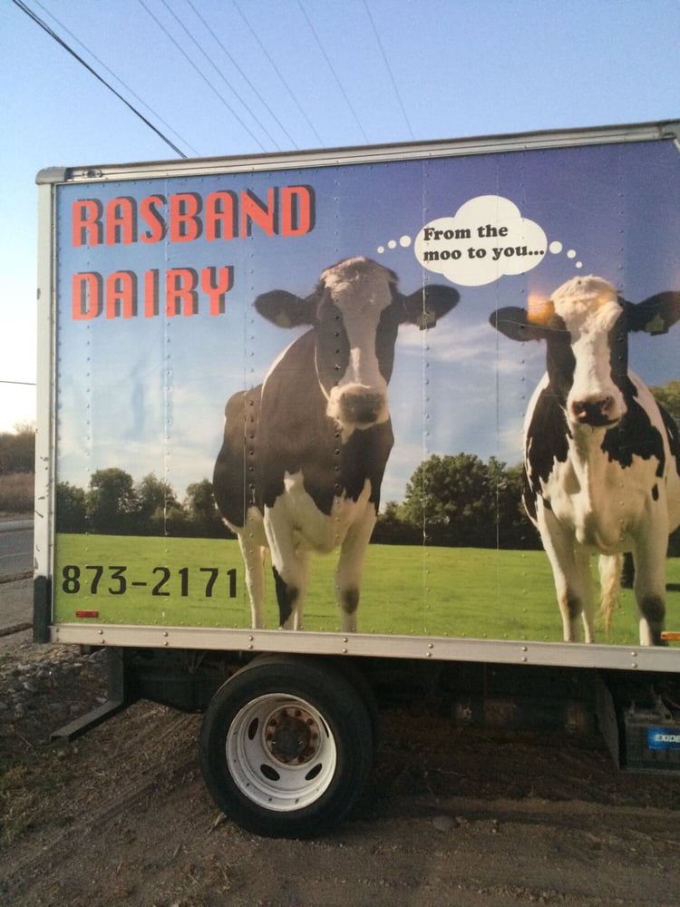 Rasband Dairy Ice Cream & Frozen Yogurt 7116 Isleta Blvd SW