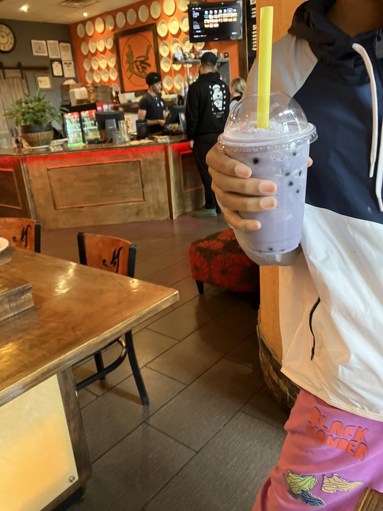 Monsoon Noodle House