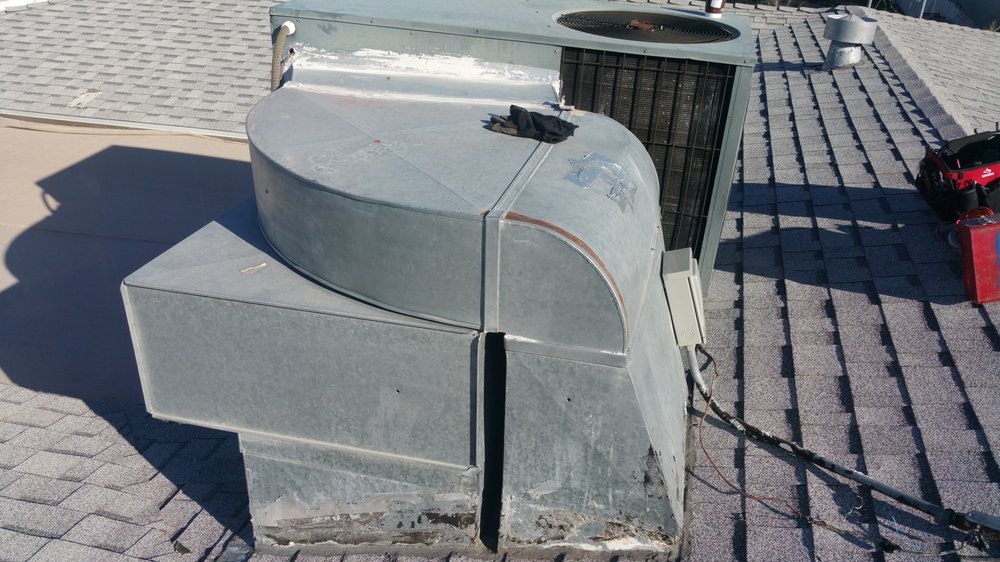image of business Atlantic Air Condition & Heating