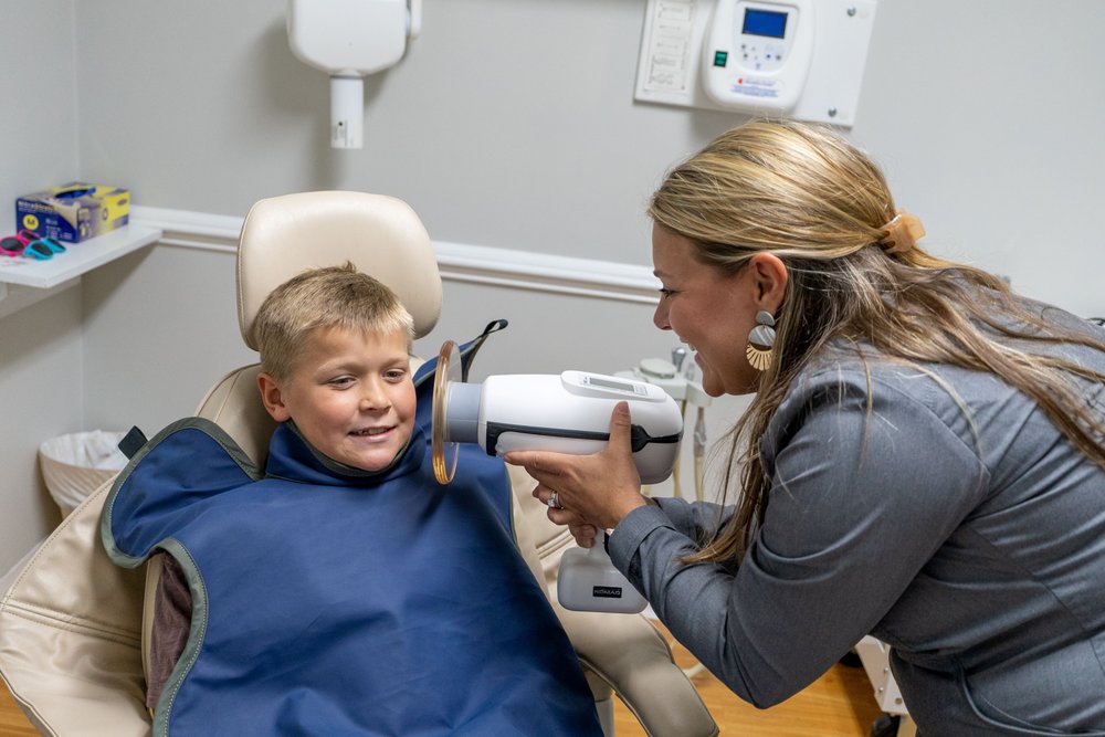 image of business Main Family Dental
