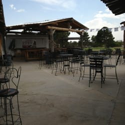 Handlebars Bar Grill Closed Barbeque 1731 N Lee Trevino Dr Photo Of Handlebars Bar Grill El Paso Tx United States Patio