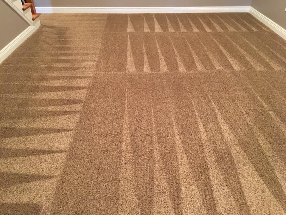 HomeShine Carpet Cleaning