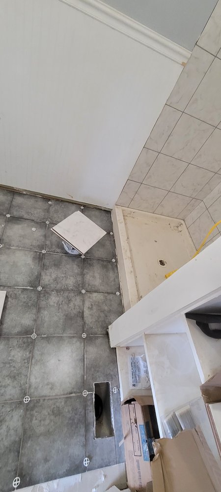 L&P Handyman and Remodeling