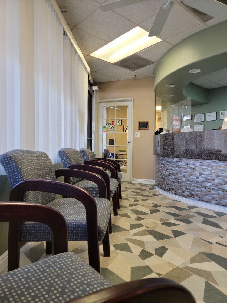 image of business Magnolia Dental Care