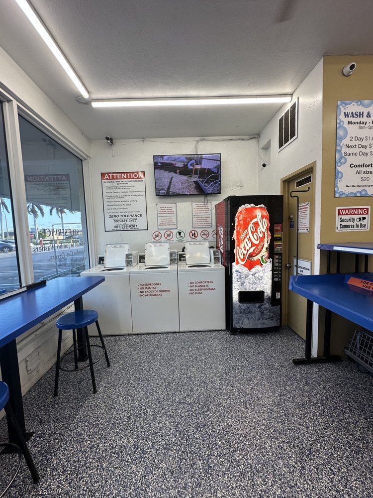 Boca LaundryMax