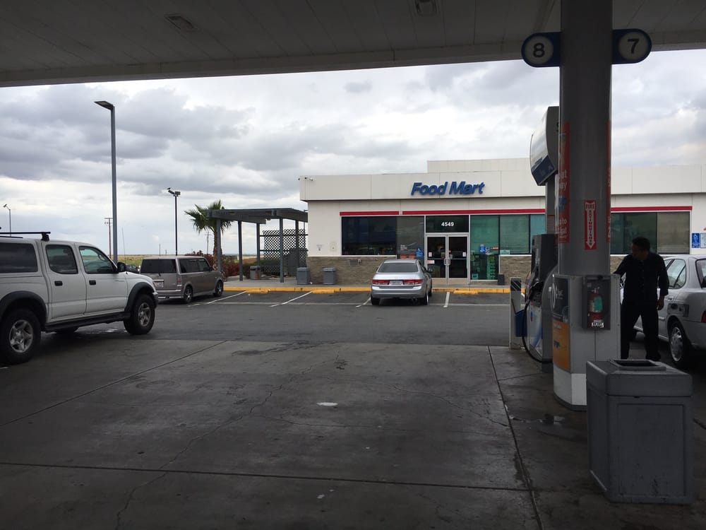 Chevron 4549 Howard Rd, Westley, CA 2019 All You Need to Know