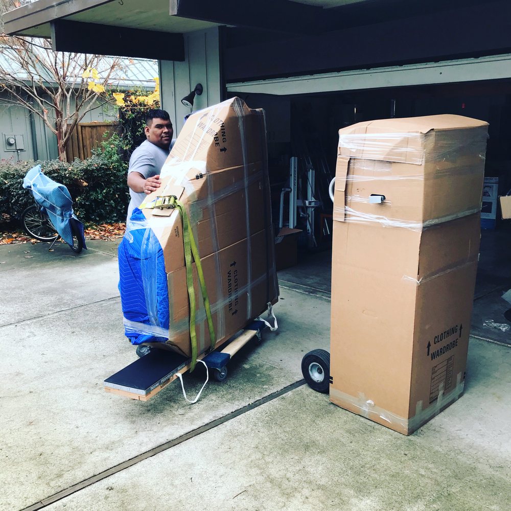 Southwest Movers