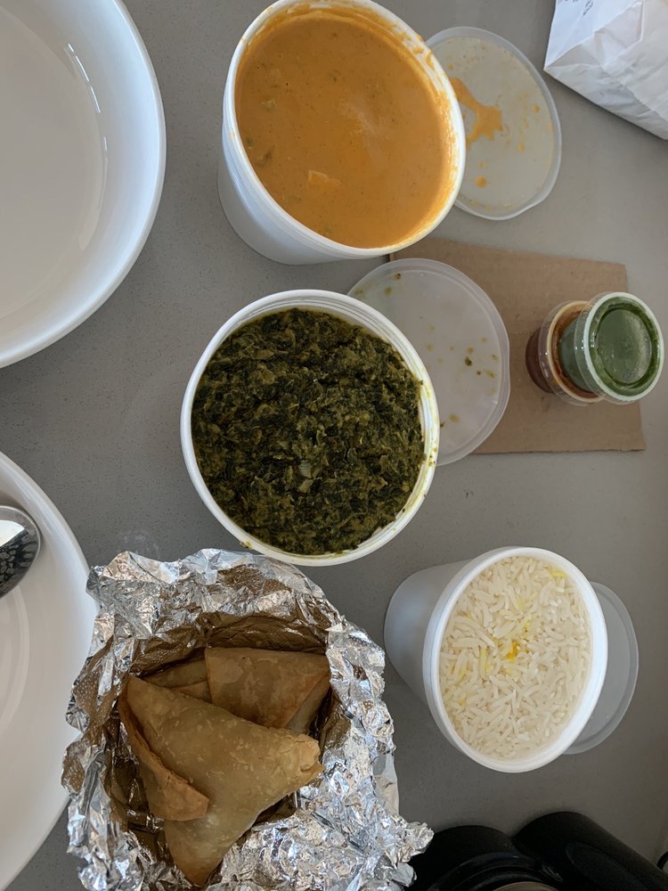 Bollywood Indian Restaurant & Banquet