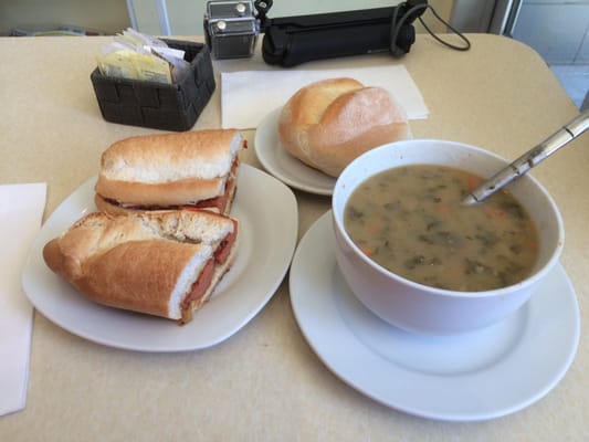 Patisserie De Notre Maison