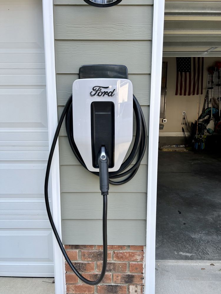 New Heights Electric