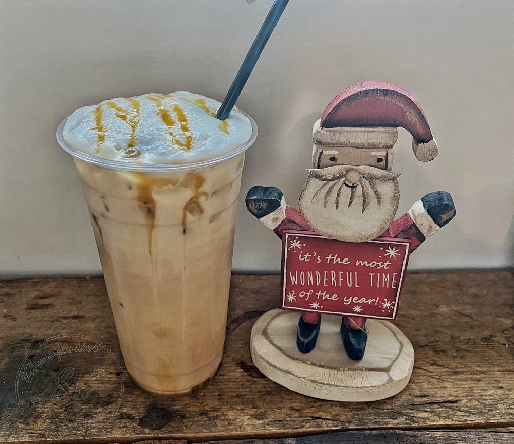 HomeGoodies & Coffee