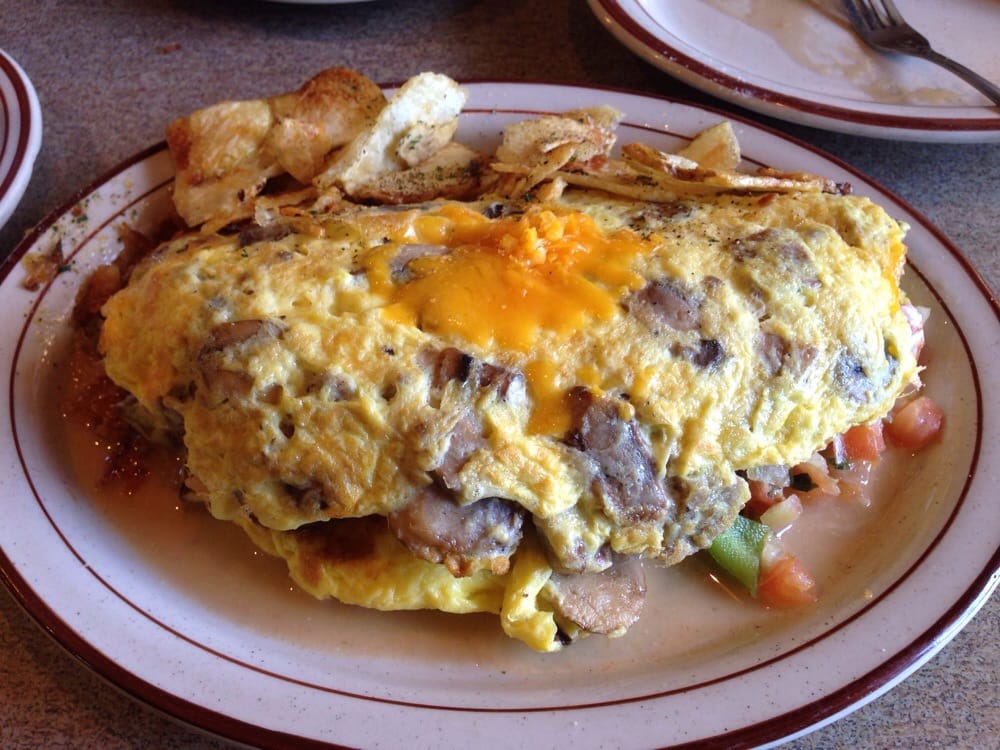 Omelet House 302 Photos & 323 Reviews Breakfast & Brunch 6520