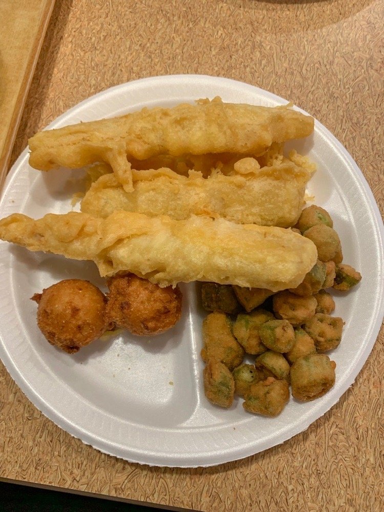 Captain D's