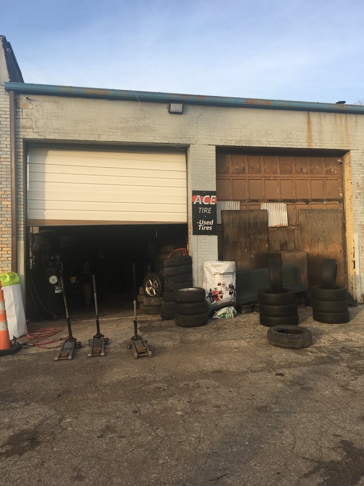 Used Tires Akron Ohio >> Ace Tire 10 Photos Tires 465 N Main St Akron Oh Phone Used Tires Akron Ohio >> Ace Tire 10 Photos Tires 465 N Main St Akron Oh Phone