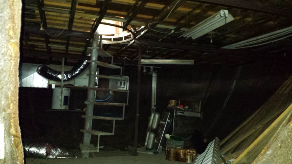 Kettle House Landmarks & Historical Buildings 1410 Miramar Dr