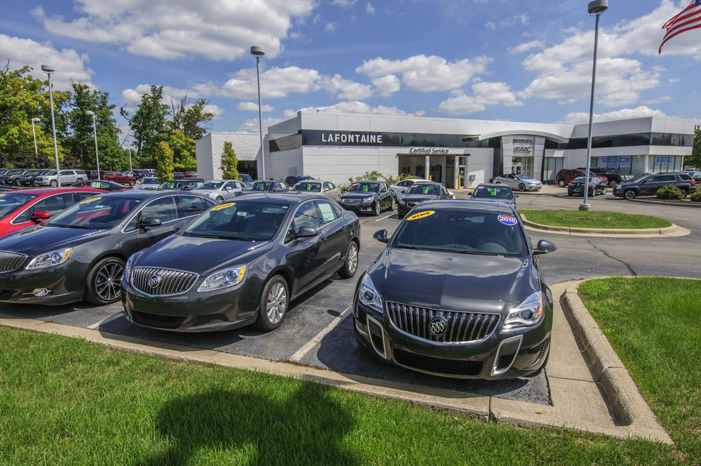 Lafontaine Ann Arbor >> Lafontaine Buick Gmc Of Ann Arbor Yelp Lafontaine Ann Arbor >> Lafontaine Buick Gmc Of Ann Arbor Yelp