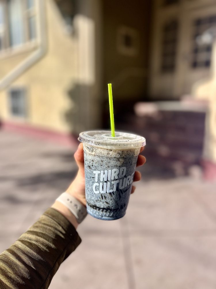 Third Culture Bakery Inner Sunset