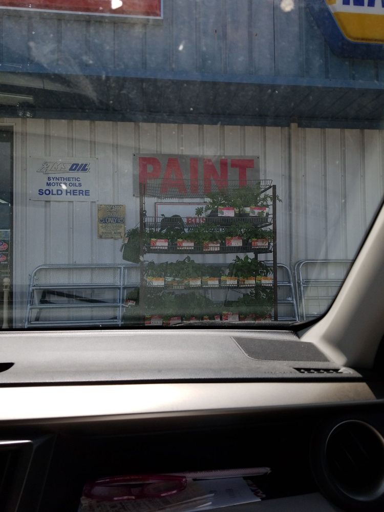 Johnson Brothers Hardware And Auto Supply