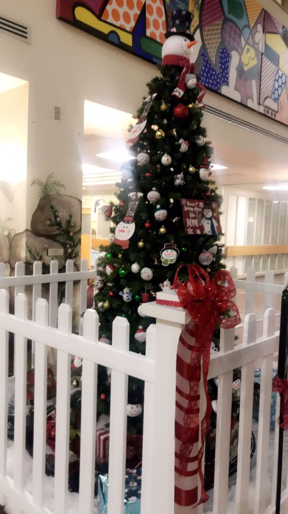 St Christophers Hospital For Children