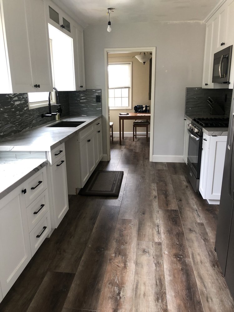 Lugo Brothers Granite & Marble