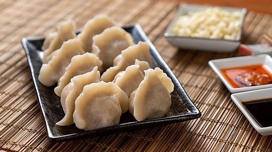 Dumpling Park Dumpling Park