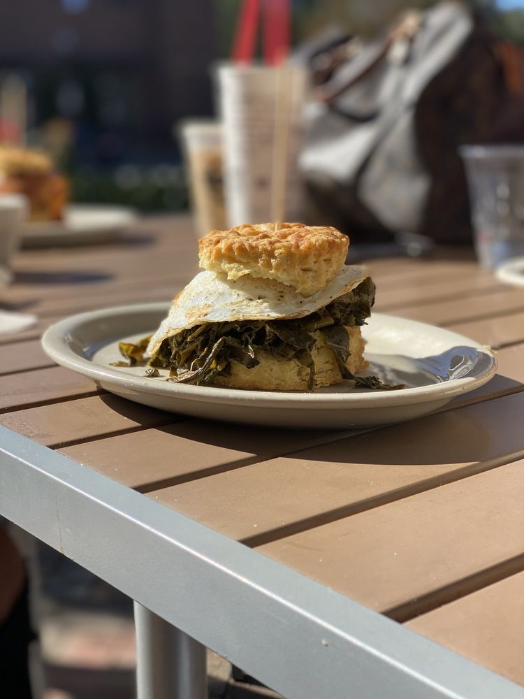 Maple Street Biscuit Company - Alpharetta Maple Street Biscuit Company - Alpharetta
