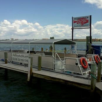 Merry Pier 14 Photos Boating 801 P A Grille Way St Pete Photo Of Merry Pier St Pete Beach Fl United States