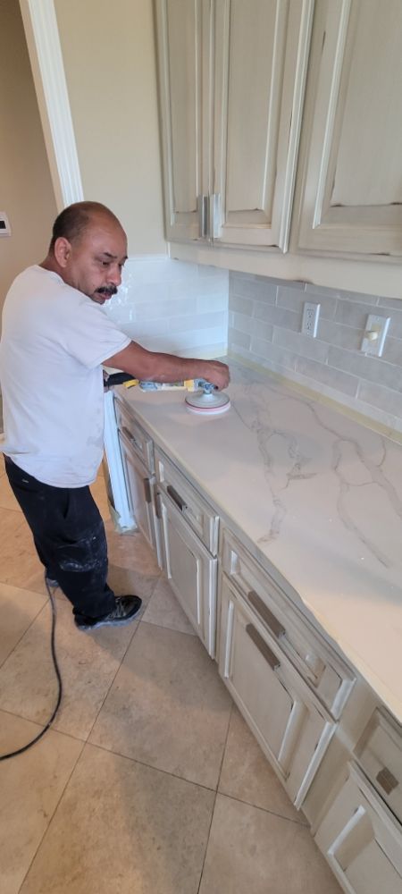 Better Surfaces & Services
