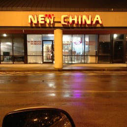 New China - 25 Reviews - Chinese - 833 Nashville Hwy, Columbia, TN ...