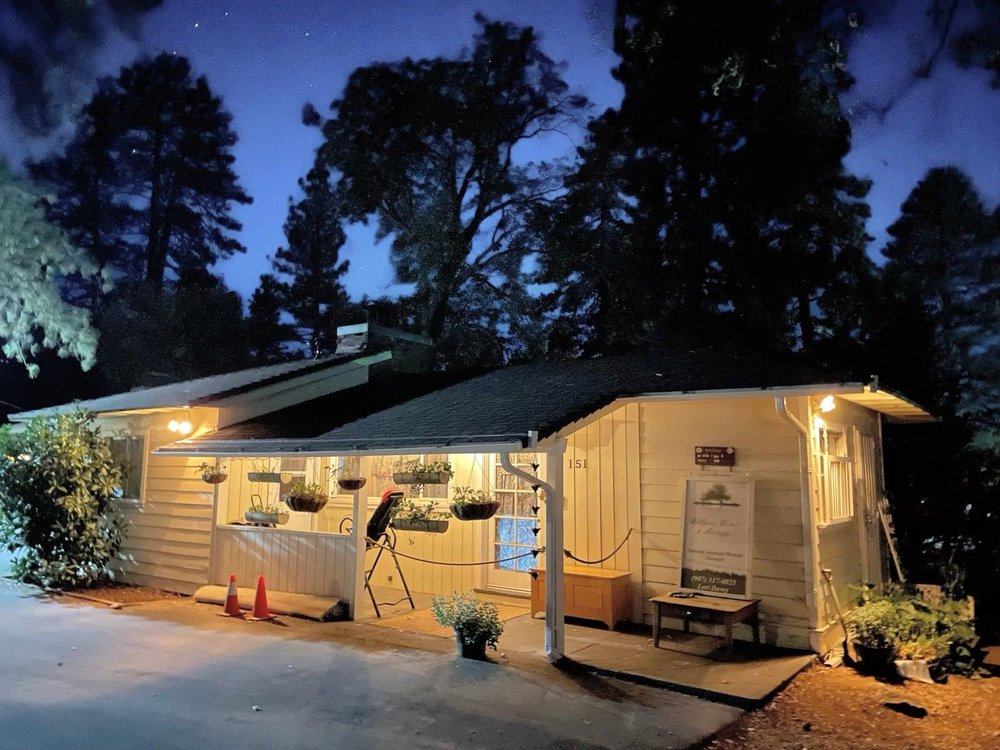 Idyllwild Wellness Waters & Massage