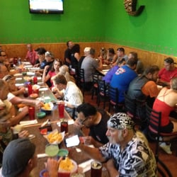 San Jose Mexican Restaurant 10 Photos 25 Reviews Photo Of San Jose Mexican Restaurant Irmo Sc United States Harley Haven