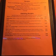 Backstreets Pub & Grill - Clemson, SC, United States