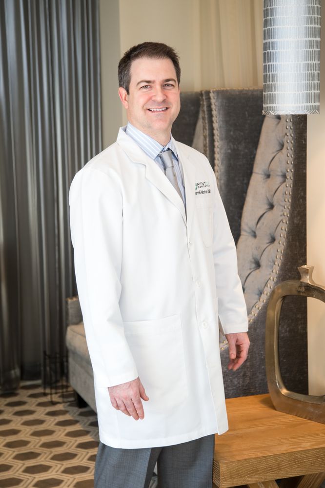 image of business Mint 32 Dentistry