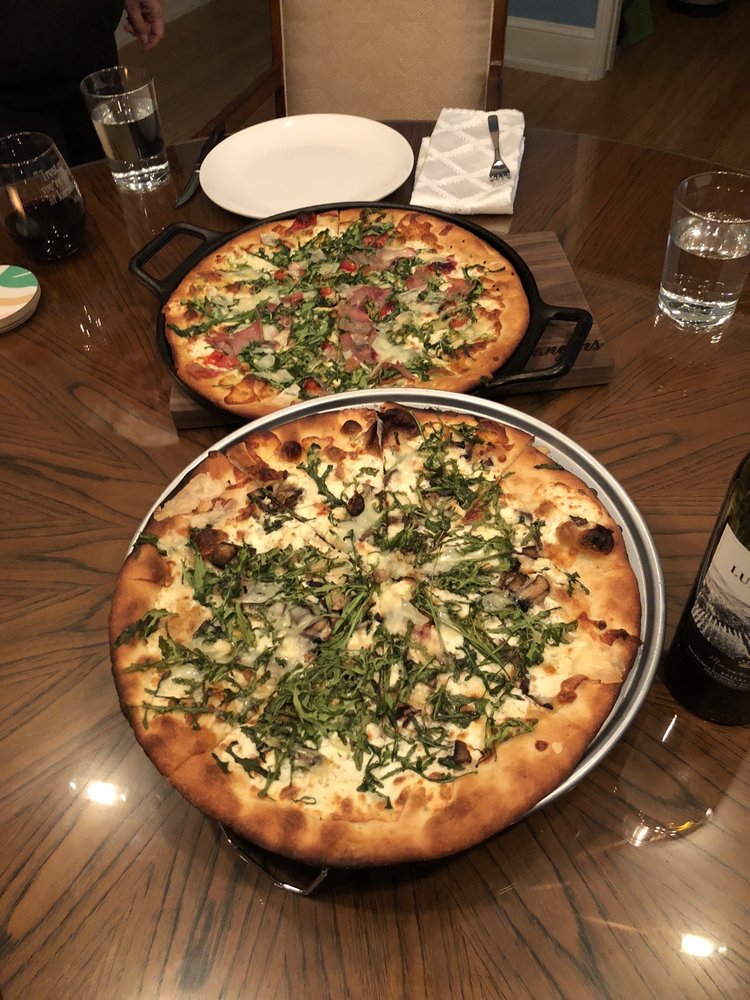 Ventura's Italian Kitchen & Bar