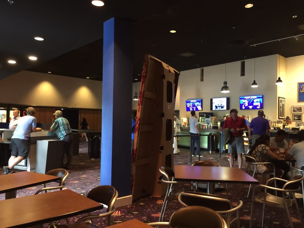 Lefont Theaters 36 Reviews Cinema Sandy Springs Cir NE, Sandy