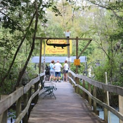 Wild bill's airboat tours coupons