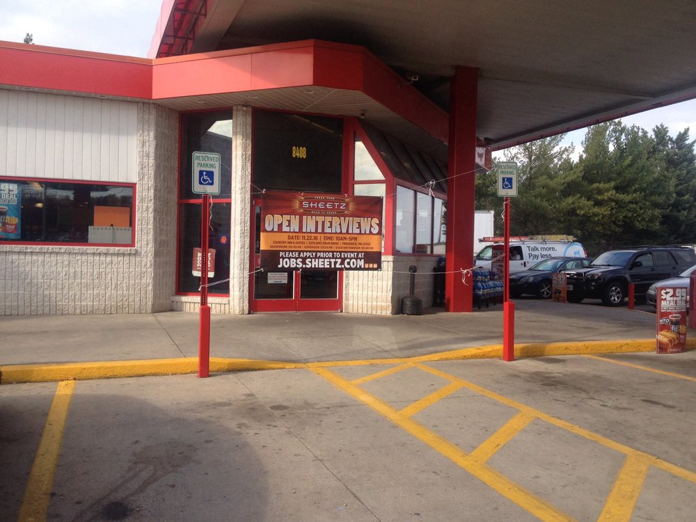 Sheetz Convenience Store 10 Reviews Grocery 8408 Woodsboro Pike