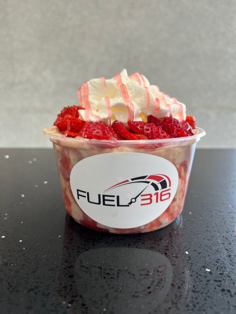 Fuel 316