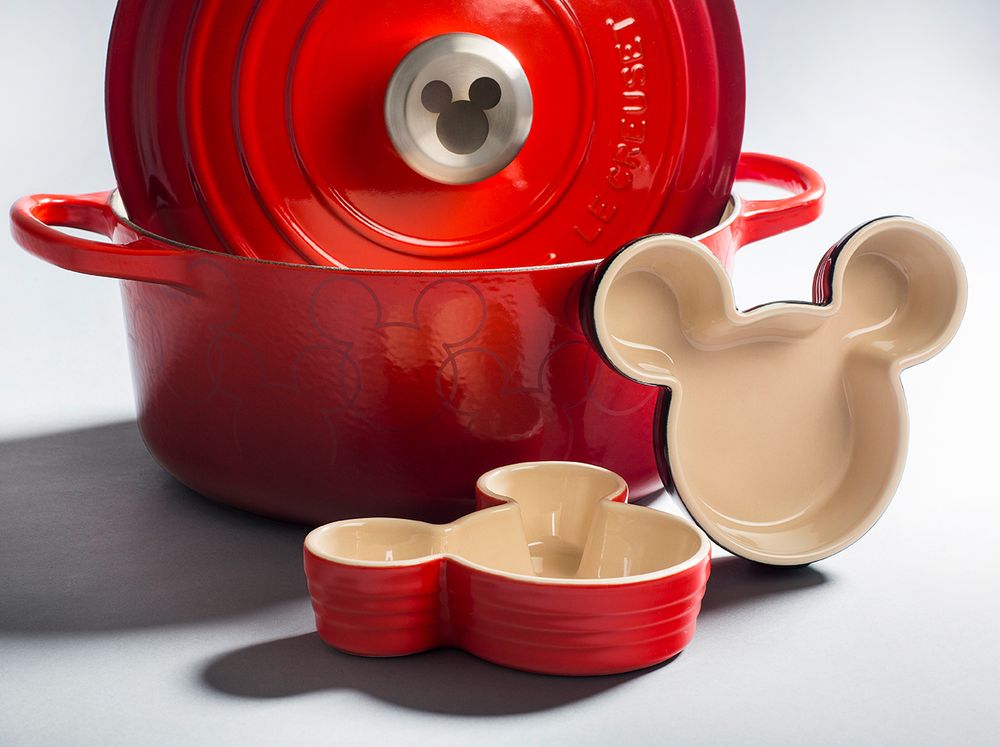 Le Creuset Outlet Store
