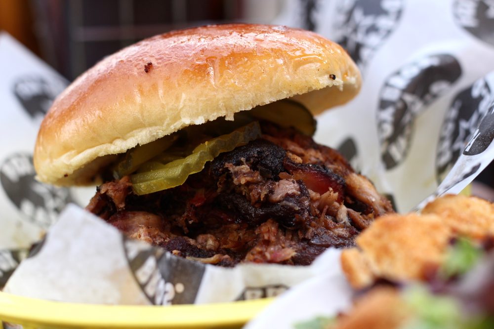 Fox Bros. BarBQ 2101 Photos & 3345 Reviews Barbeque 1238 Dekalb