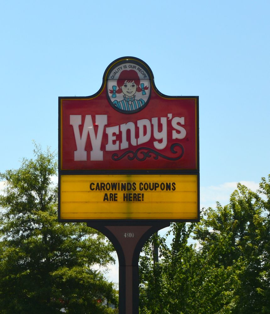 Wendy's