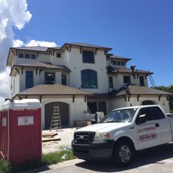 J H Roofing 17 Photos 7711 Buckingham Rd Fort Myers Photo Of J H Roofing Fort Myers Fl United States