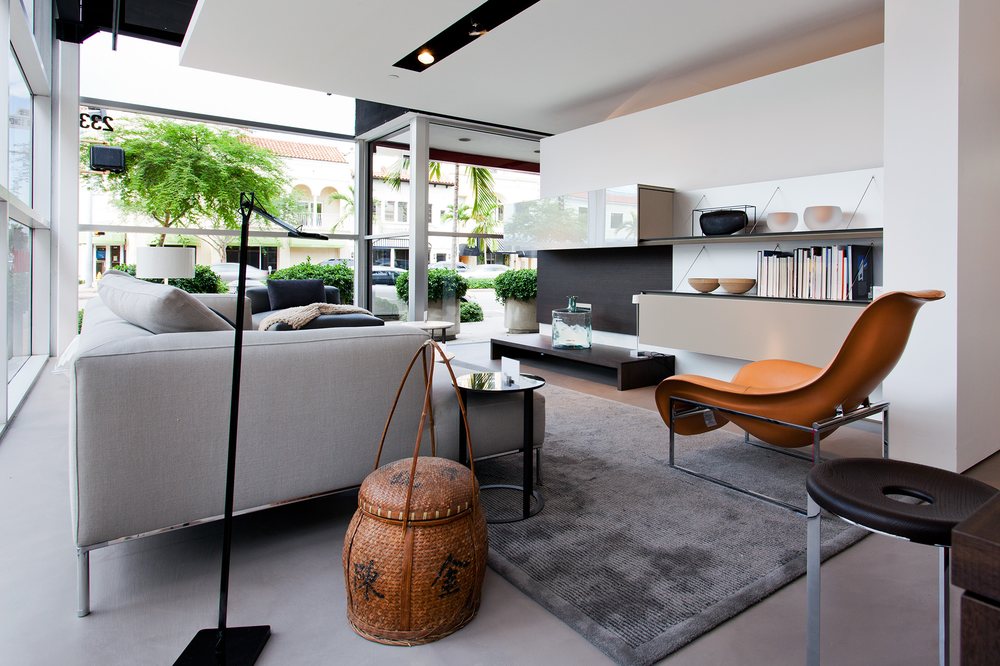 Luminaire Coral Gables