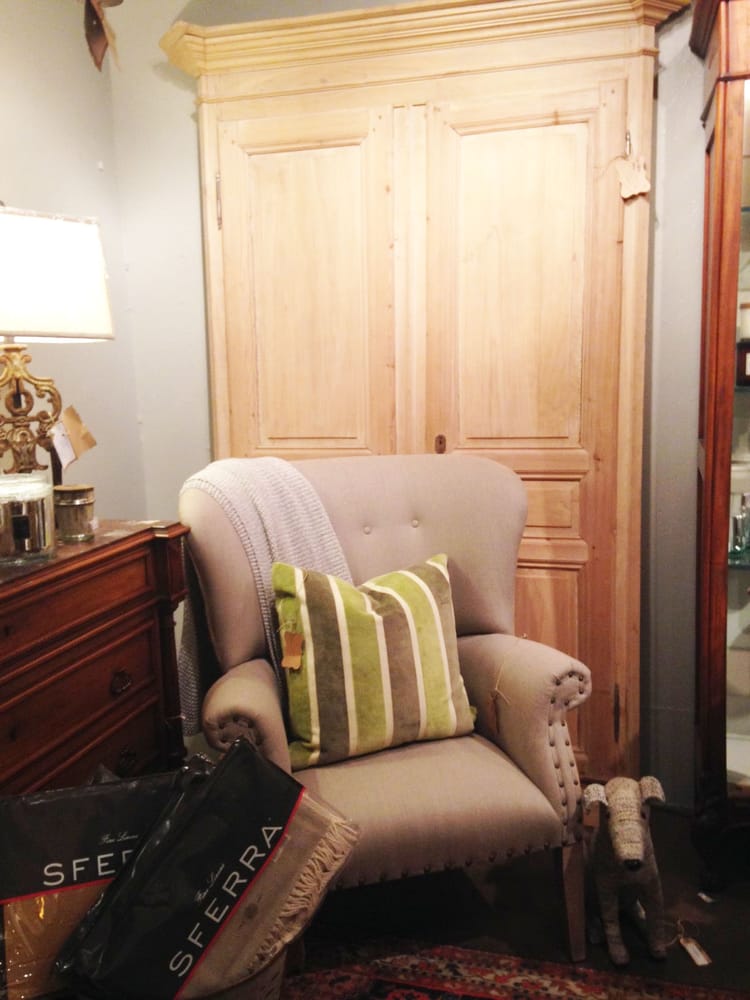 Palladio Interiors