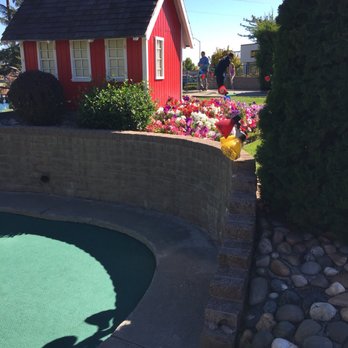 Scandia Family Fun Center - 87 Photos &amp; 133 Reviews - Amusement Parks ...