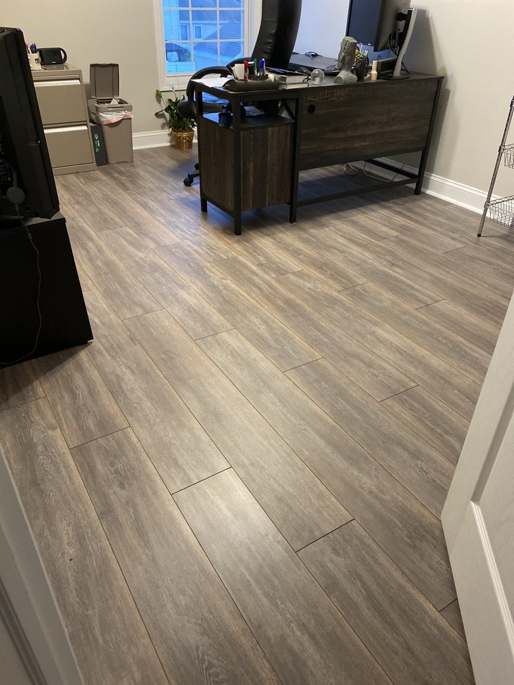 image of business Affordable Flooring By Rodrigo