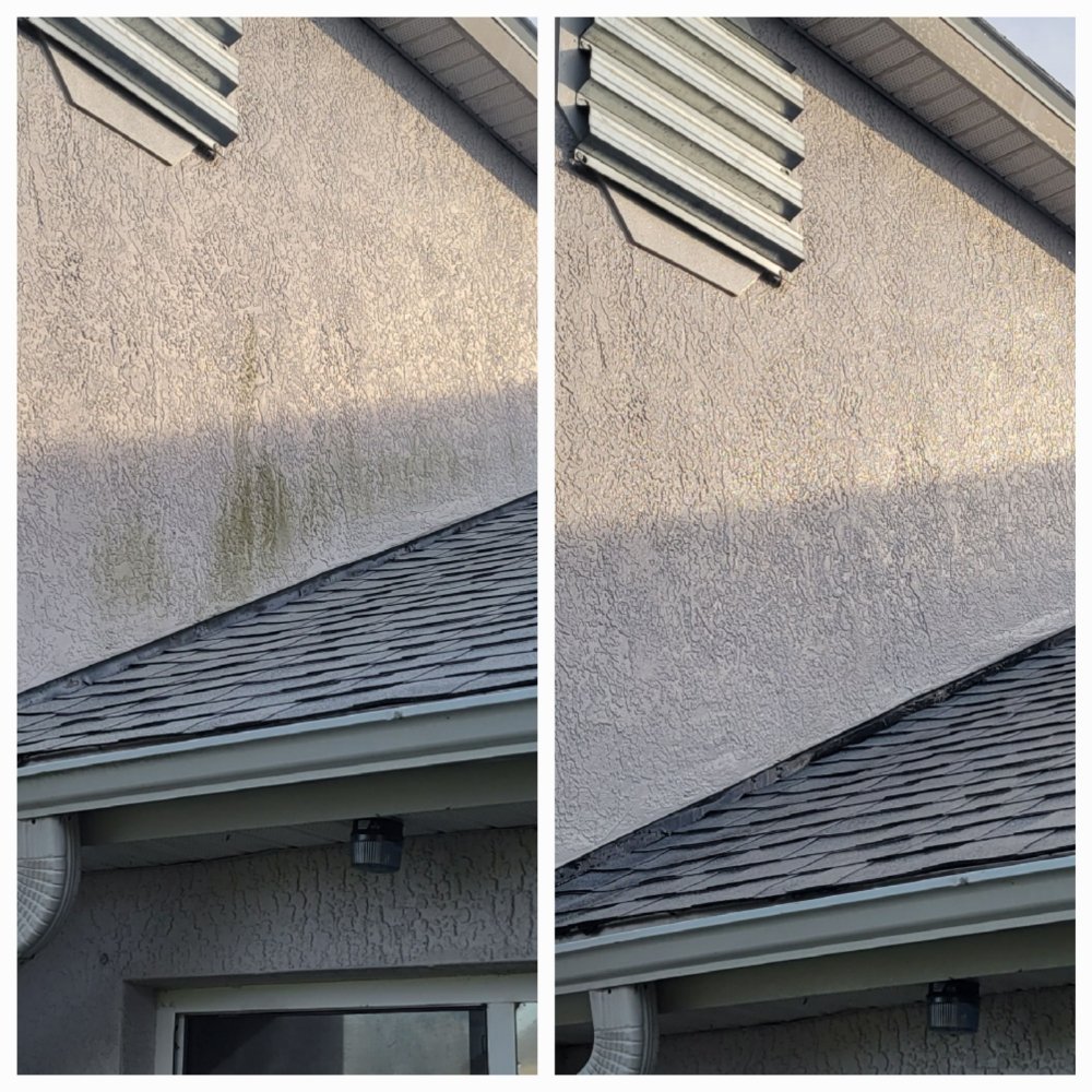 Coastal Guys Pressure Washing